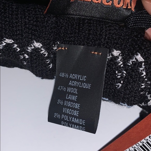 NWT-MISSONI SCARF AUTHENTIC - Picture 6 of 6